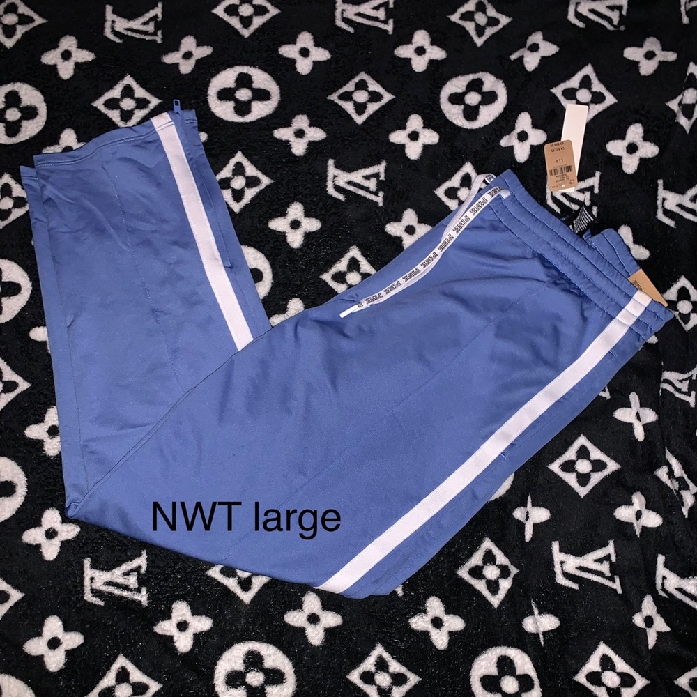EUC Victoria’a Secret Pink Track Pant Joggers